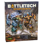 BattleTech: Starter Set