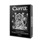 Escape the Dark Castle: Scourge of the Undead