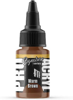 Pro Acryl: Ninjon Series - Warm Brown (22ml)