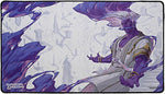 Dungeons & Dragons: Quests from the Infinite Staircase Black Stitched Playmat Alternate Art