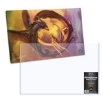 BCW 24x14 - Playmat Topload Holder (5ct)