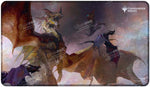 Magic the Gathering CCG: Commander Series - Holofoil Playmat The Ur-Dragon