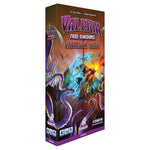 Valeria: Card Kingdoms - Crimson Seas