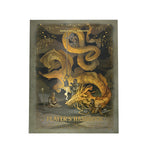 Dungeons & Dragons RPG: Players Handbook Alternate Hard Cover (2024)