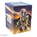 Star Wars: Unlimited - Soft Crate - Captain Phasma Storm Trooper