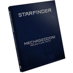 Starfinder RPG: Adventure Path - Mechageddon! Hardcover (Special Edition)