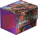 Magic the Gathering: Aetherdrift - Coalstoke Gearhulk Sidewinder 100+ Xenoskin