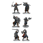 Dungeons & Dragons: Icons of the Realms Dragonlance Dragon Army Warband