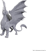 Dungeons & Dragons: Nolzur's Marvelous Unpainted Miniatures - W25 Liondrake