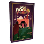 Mini Rogue: The Council (Stand-alone Expansion)