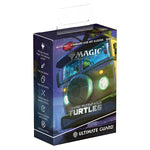 Magic the Gathering: Teenage Mutant Ninja Turtles - Turtle Van Sleeves