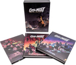 City of Mist RPG: The Core Set
