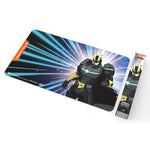 UniVersus CCG: My Hero Academia Final Battle - Armored All Might Playmat