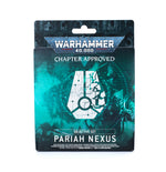 Warhammer 40K: Pariah Nexus - Objective Set