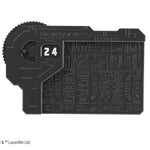 Star Wars: Unlimited - Damage Pad Black