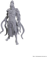 Dungeons & Dragons: Nolzur's Marvelous Unpainted Miniatures - W25 Yuan-ti Pit Master