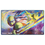 Magic the Gathering - Teenage Mutant Ninja Turtles - Leonardo's Technique Playmat