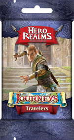 Hero Realms: Journeys - Travelers Pack