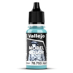 Model Color: Light Blue Green (18 ml)