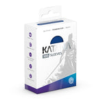 Katana Sleeves Standard Size - Blue Bird (100)