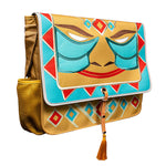 Dungeons & Dragons: Bag of Holding Gamer Book Bag