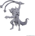 Dungeons & Dragons: Nolzur's Marvelous Unpainted Miniatures - W25 Flind Trapper