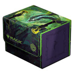 Sidewinder 100+ Xenoskin MTG - Tarkir Dragonstorm - Emergent Ultimatum