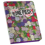 Zipfolio 360 Xenoskin: Netflix - One Piece: Devilfruit Pattern