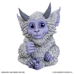 Dungeons & Dragons: Replicas of the Realms - Yeti Tyke Life-Sized Foam Figure