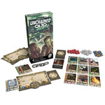 Universal Monsters Unchained DBG