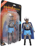 Dungeons & Dragons 7 in Scale Action Figure: Limited 50th Anniversary Edition Strongheart Figure