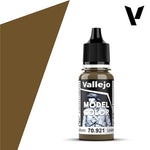 Model Color: English Uniform (18 ml)