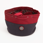 Bailey's Red Dice Bag of Holding