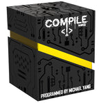 Compile: Main 2 (stand-alone or expansion)