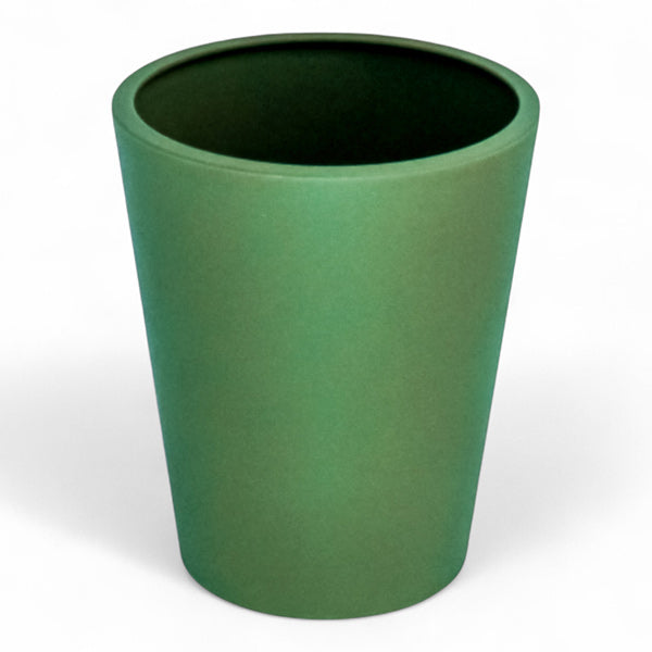 Flexible Dice Cup: Green