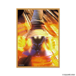 Card Sleeves: Final Fantasy IX - Vivi (100ct)