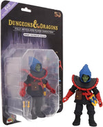 Dungeons & Dragons 7in Scale Limited 50th Anniversary Edition Zarak Figure