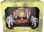 BattleTech: Miniature ForcePack - House Davion Cavalry Lance