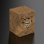 Squaroes: Justice League - Wave III - Clayface