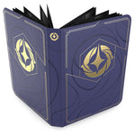 Disney Lorcana TCG: Azurite Sea - Portfolio, Branded Premium