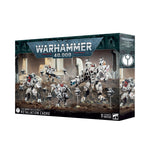 Warhammer 40K: Tau Empire - Retaliation Cadre