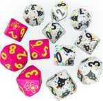 Fallout Factions: Dice Sets - The Pack
