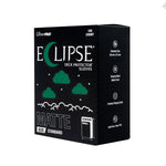 Ultra Pro Eclipse Matte Standard Sleeves - Forest Green (105)