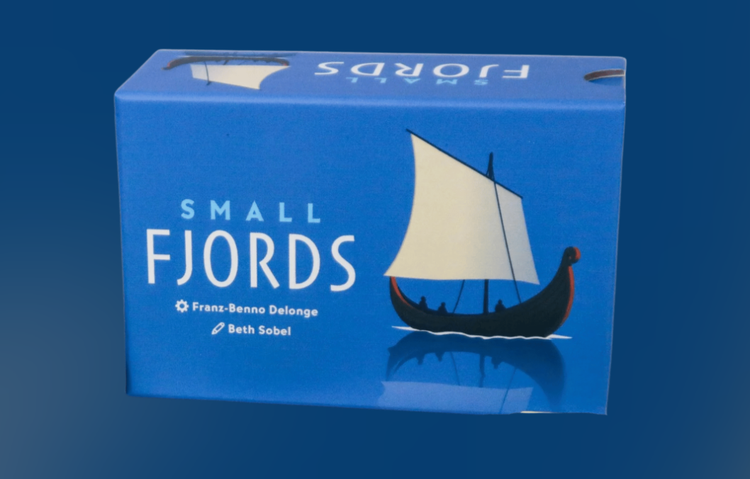 Small Fjords