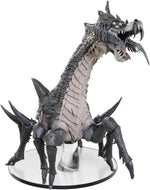 Dungeons & Dragons: Icons of the Realms - Spiderdragon Boxed Miniature