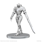 Pathfinder Battles Deep Cuts Unpainted Miniatures: W26 Automaton