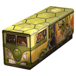 Arkhive 400+ Xenoskin: Magic the Gathering - Teenage Mutant Ninja Turtles Van