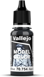 Model Color: Continental Blue (18 ml)
