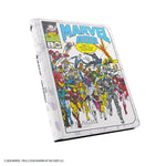 Magic the Gathering: Marvel Super Heroes - 18 Pocket Zip Binder - Marvel Age