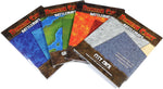Dungeon Craft: Battle Map- Expeditions 4-Map Pack